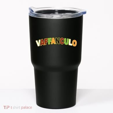 Vaffanculo Tumbler