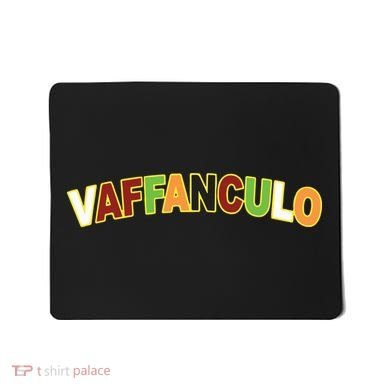 Vaffanculo Mousepad