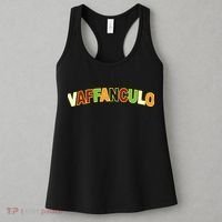 Vaffanculo Women's Tank Top thumb 3
