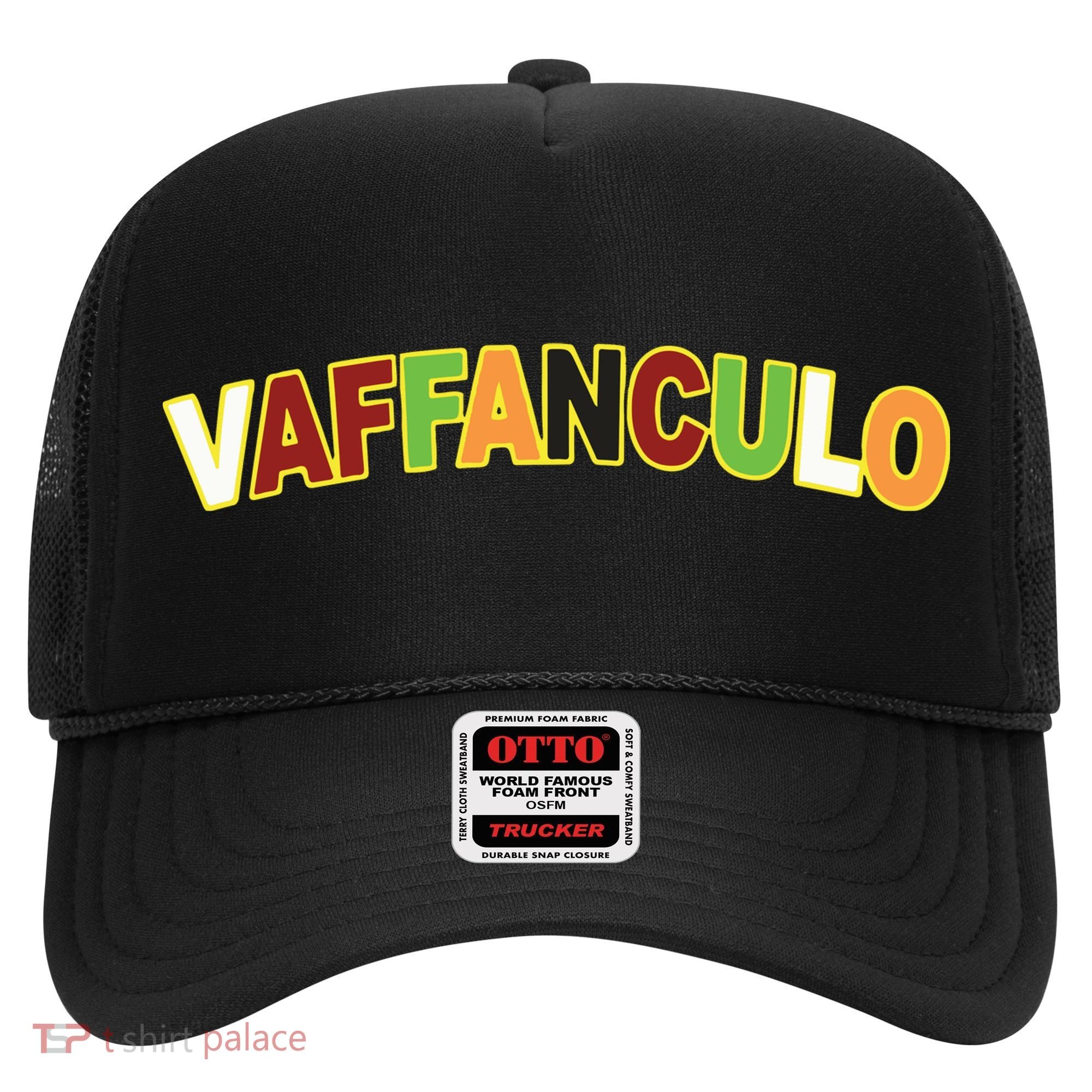 Vaffanculo Hat