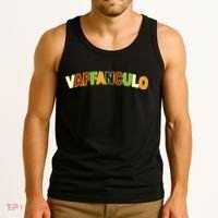 Vaffanculo Tank Top thumb 3