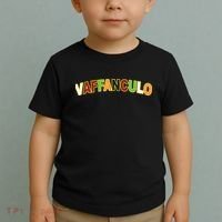 Vaffanculo Toddler T-Shirt thumb 2