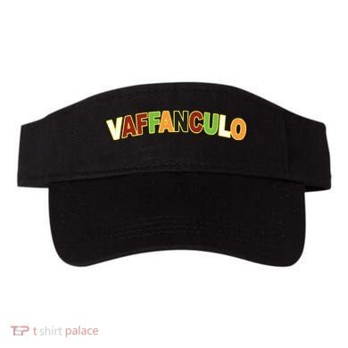 Vaffanculo Visor