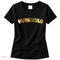 Vaffanculo Women's T-Shirt thumb 0