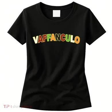Vaffanculo Women's T-Shirt