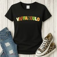 Vaffanculo Women's T-Shirt thumb 3