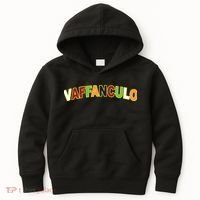 Vaffanculo Kids Hoodie thumb 0