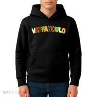 Vaffanculo Kids Hoodie thumb 4