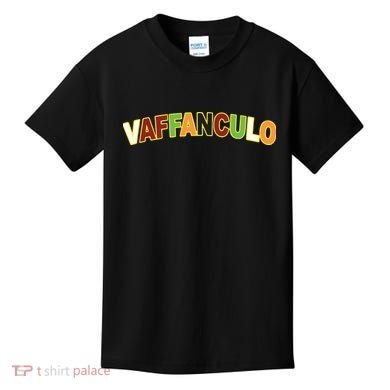 Vaffanculo Kids T-Shirt