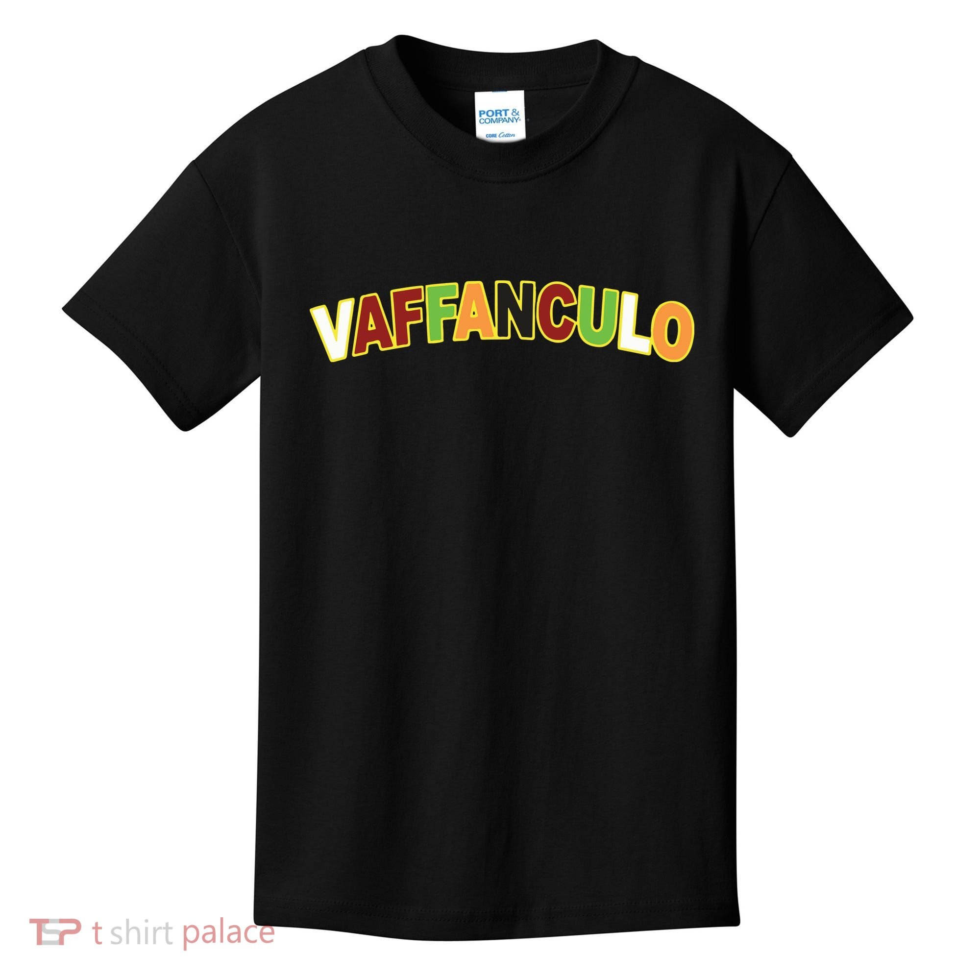 Vaffanculo Kids T-Shirt