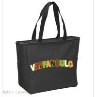 Vaffanculo Tote Bag thumb 2