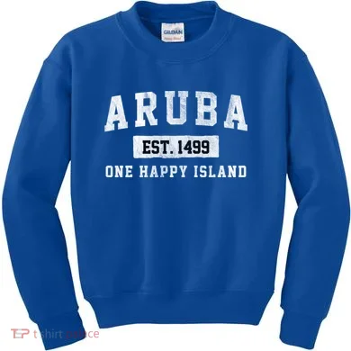 Kids Sweatshirt