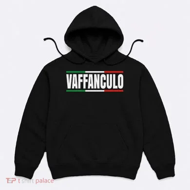 Vaffanculo Hoodie