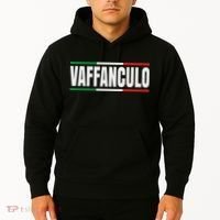 Vaffanculo Hoodie thumb 2