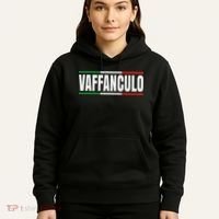 Vaffanculo Hoodie thumb 5