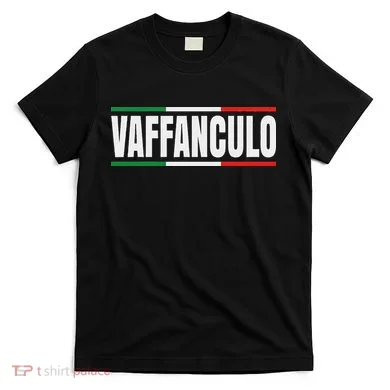 Vaffanculo T-Shirt