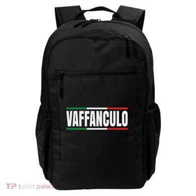 Vaffanculo Backpack