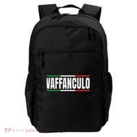 Vaffanculo Backpack thumb 0