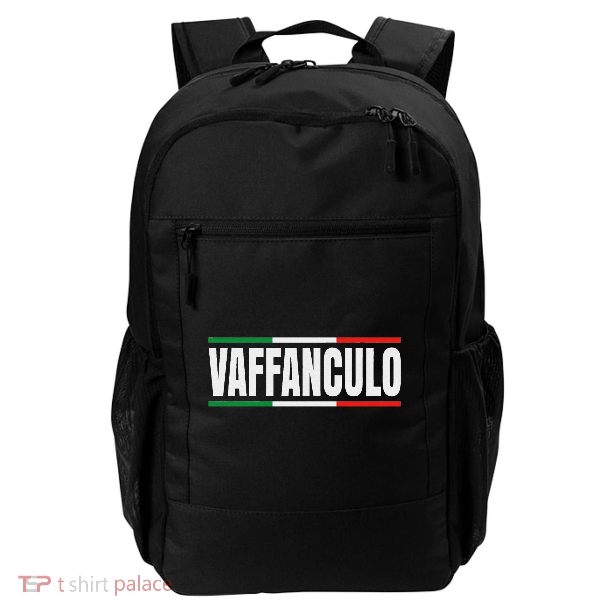 Vaffanculo Backpack