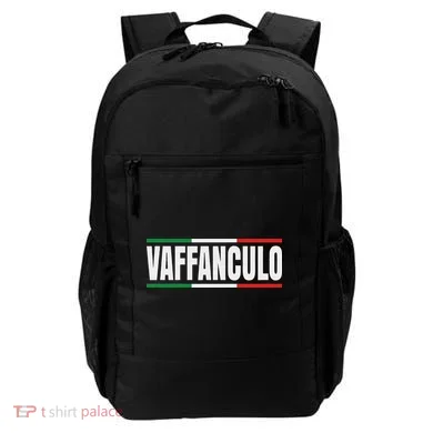 Vaffanculo Backpack