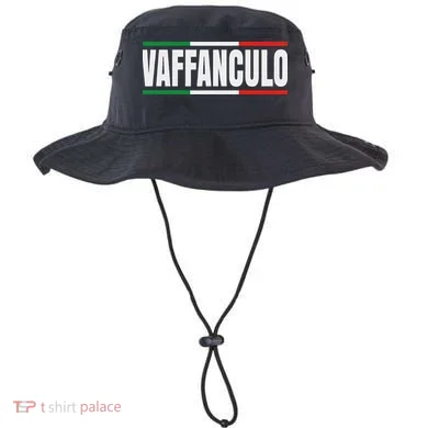 Vaffanculo Bucket Hat