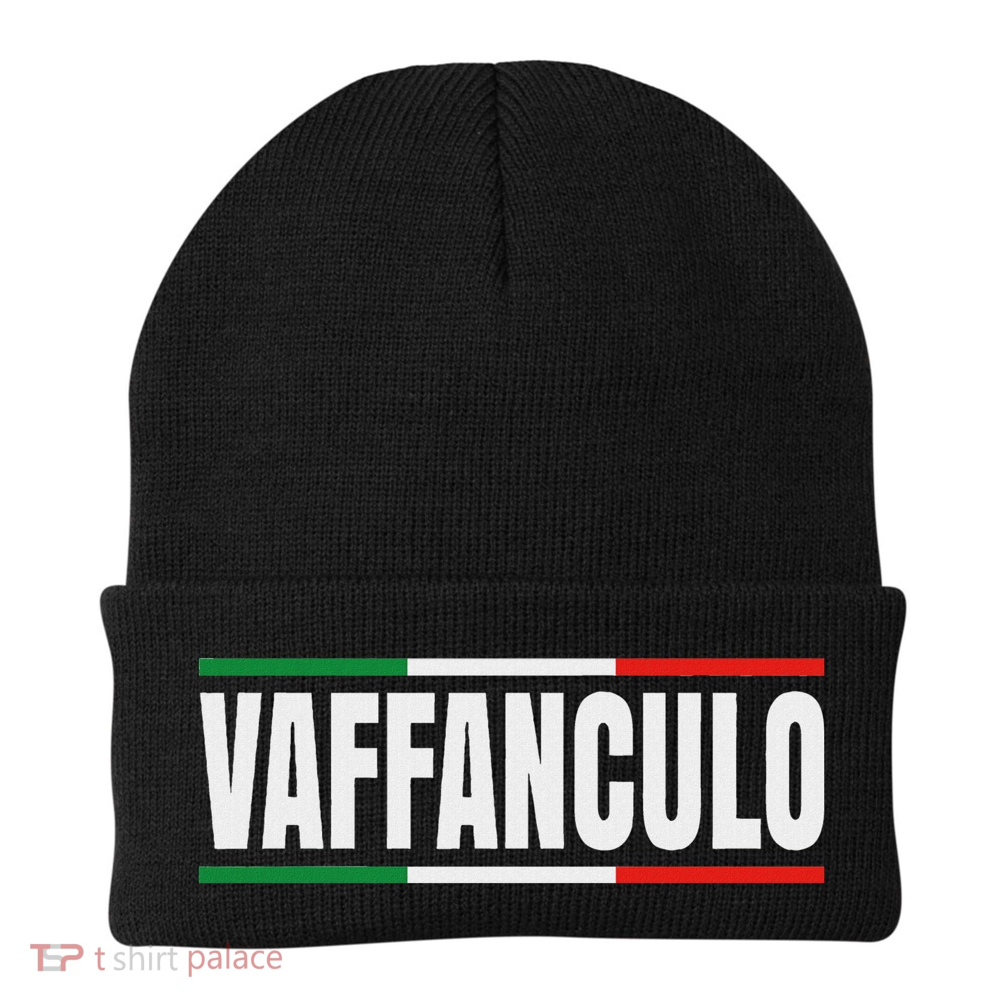 Vaffanculo Beanie