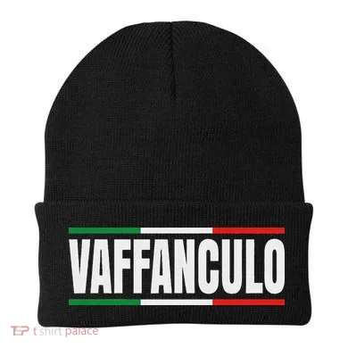 Vaffanculo Beanie