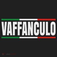 Vaffanculo Beanie thumb 2