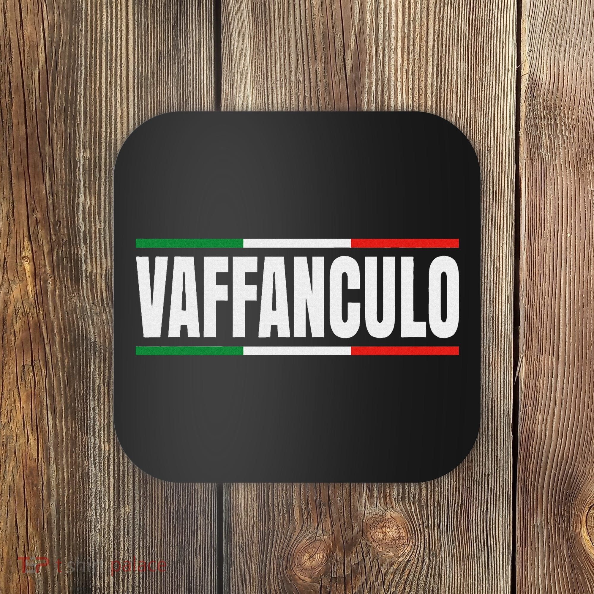 Vaffanculo Coaster