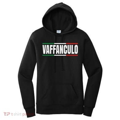 Vaffanculo Women's Hoodie