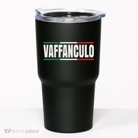 Vaffanculo Tumbler thumb 0