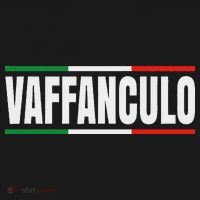 Vaffanculo Mousepad thumb 1