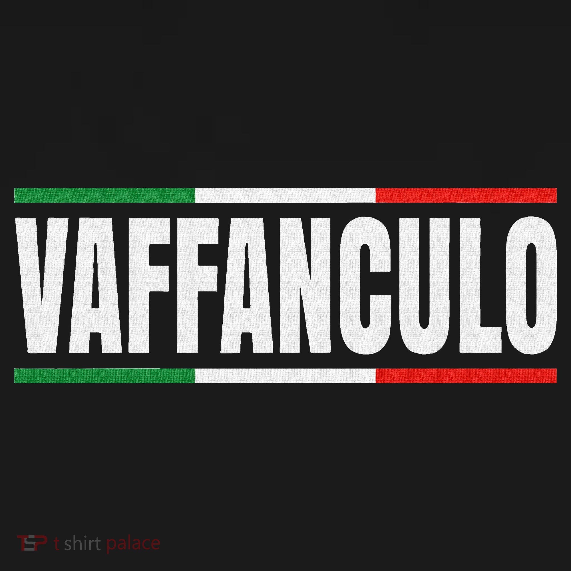Vaffanculo Mousepad