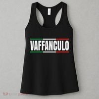 Vaffanculo Women's Tank Top thumb 3
