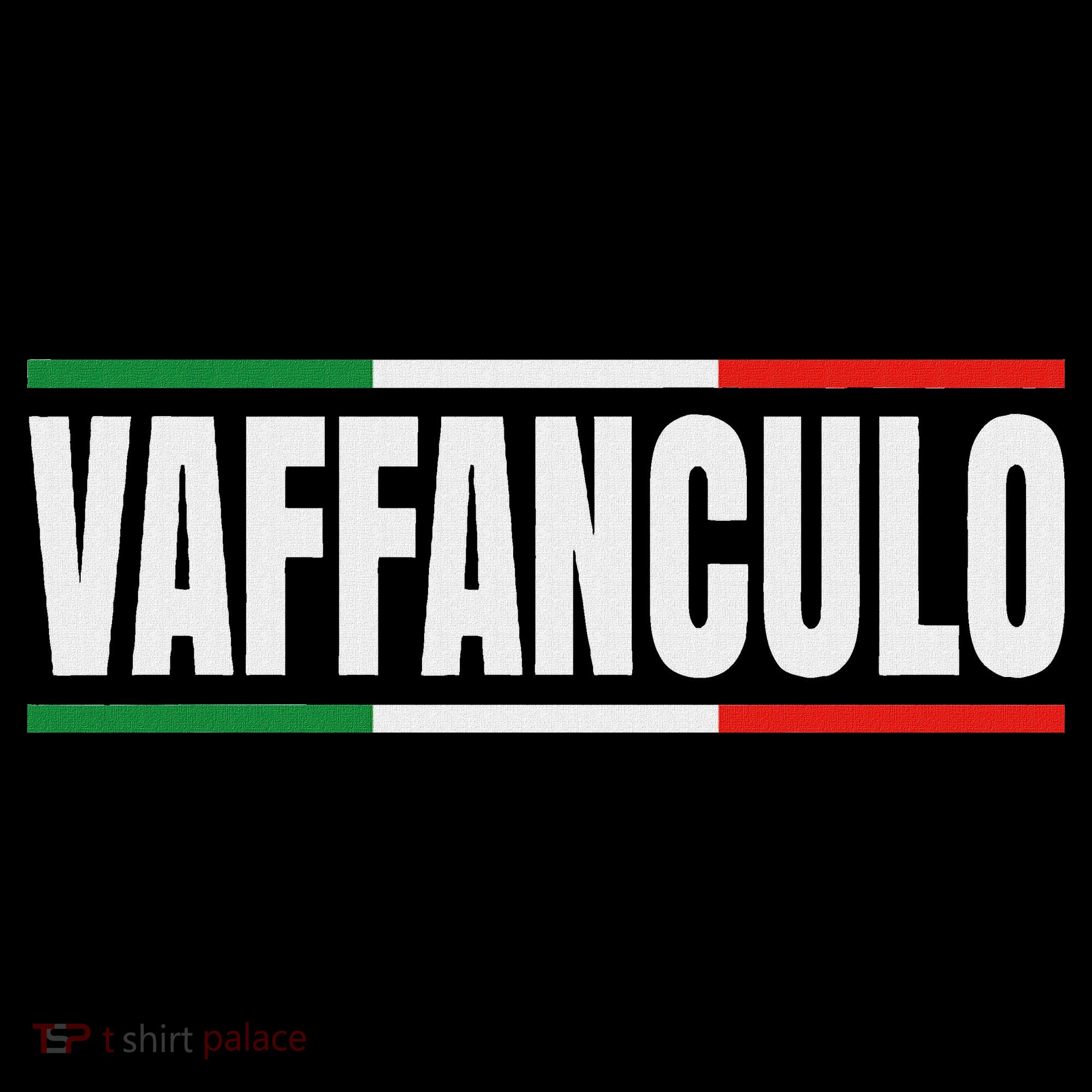 Vaffanculo Women's Tank Top