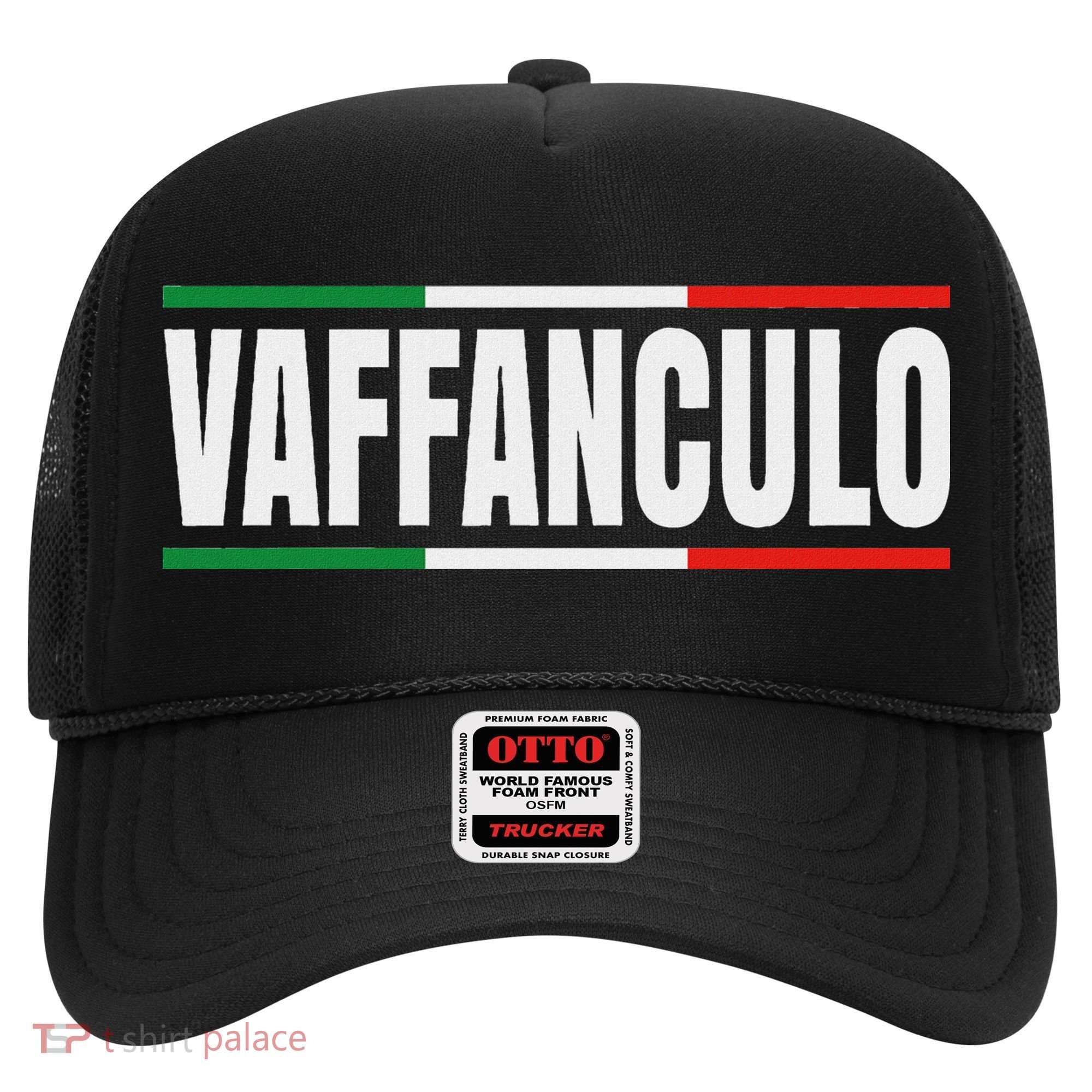 Vaffanculo Hat