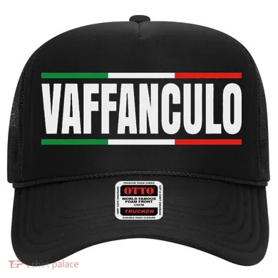 Vaffanculo Hat