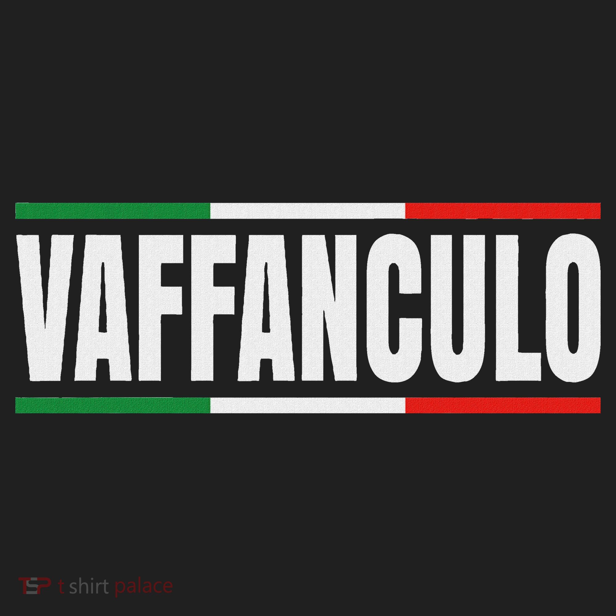 Vaffanculo Hat