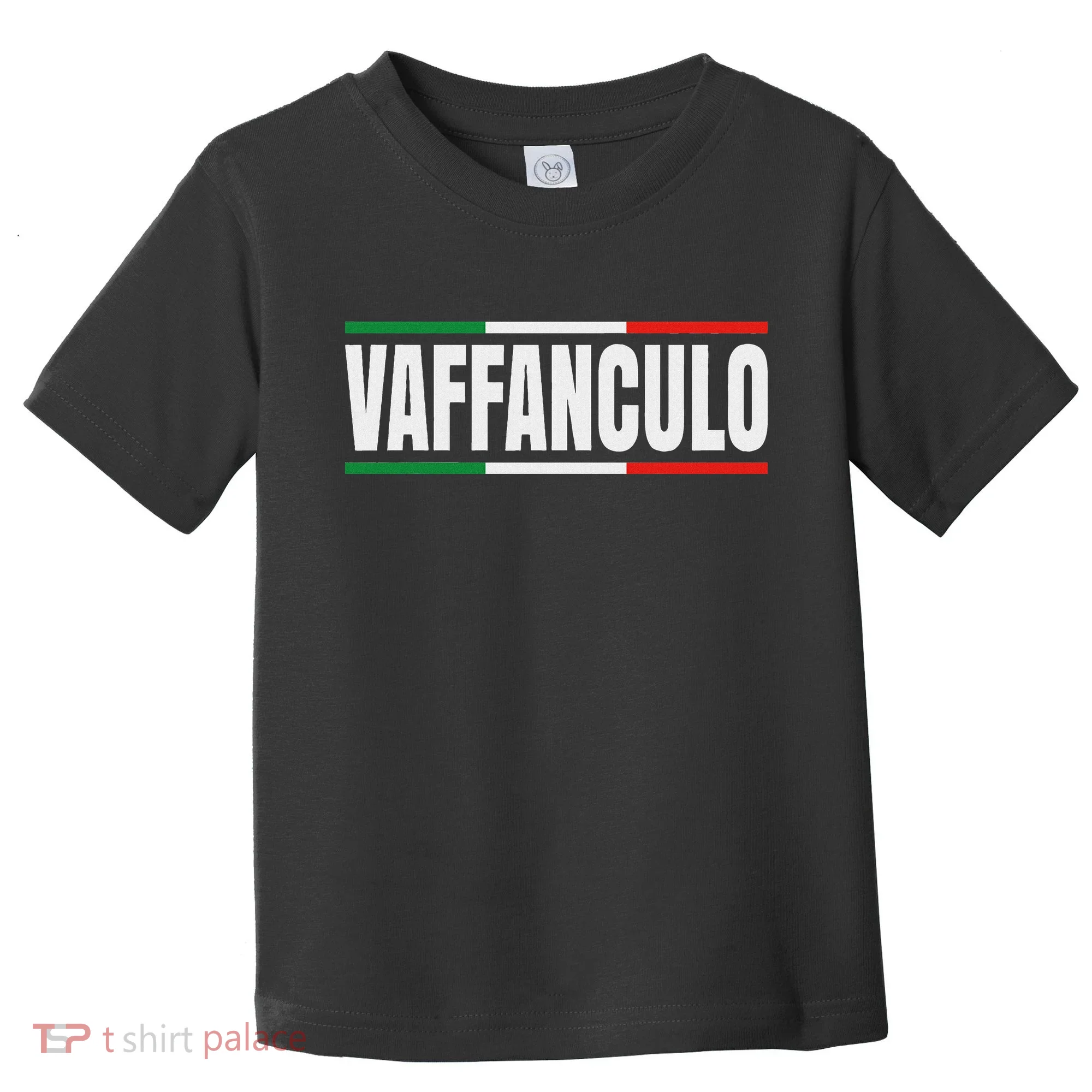 Vaffanculo Toddler T-Shirt