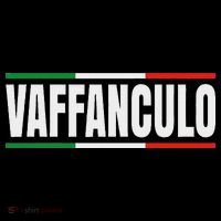 Vaffanculo Toddler T-Shirt thumb 4