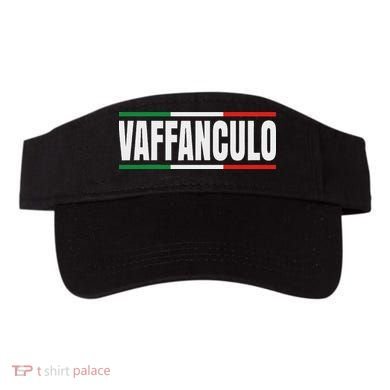 Vaffanculo Visor