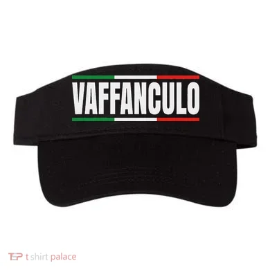 Vaffanculo Visor