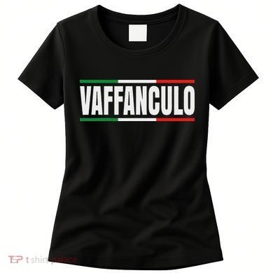 Vaffanculo Women's T-Shirt