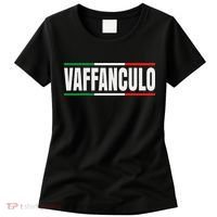 Vaffanculo Women's T-Shirt thumb 0
