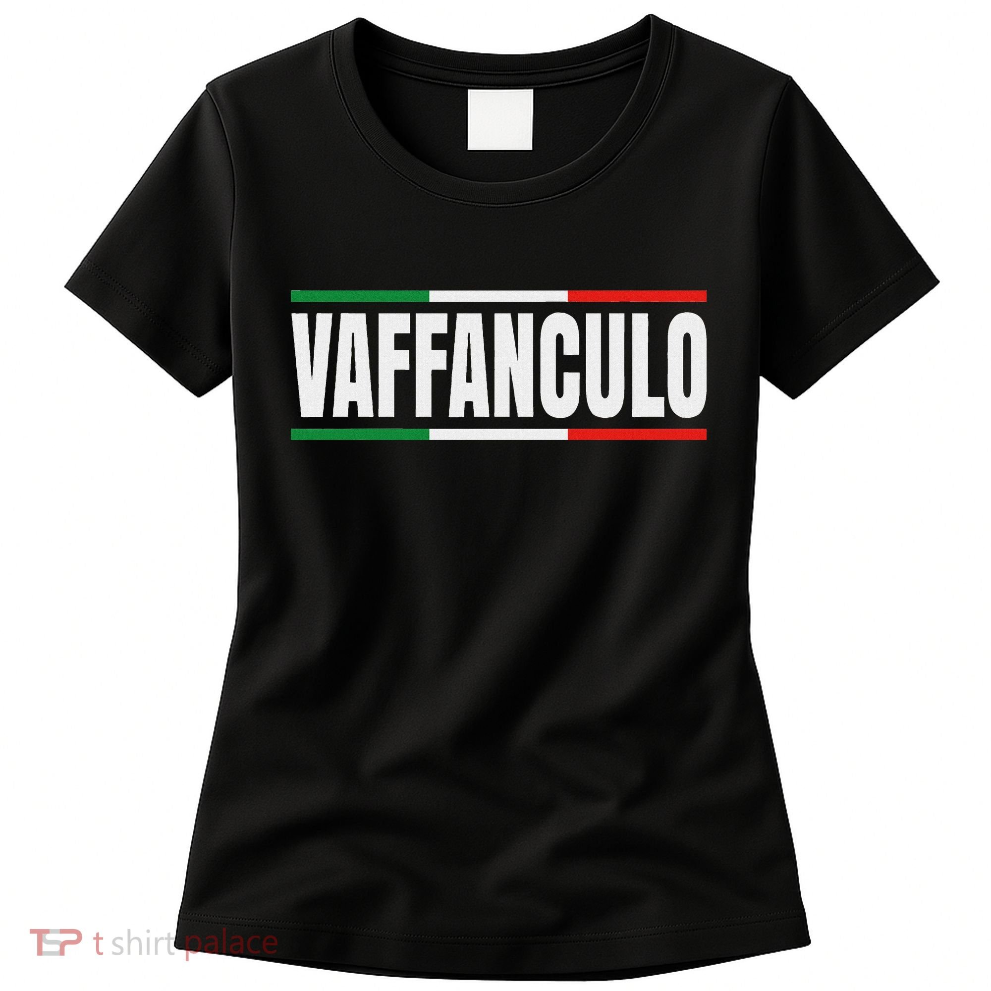 Vaffanculo Women's T-Shirt