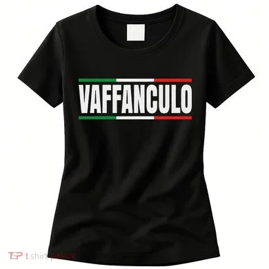 Vaffanculo Women's T-Shirt
