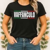 Vaffanculo Women's T-Shirt thumb 2