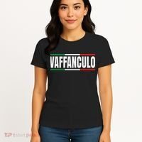 Vaffanculo Women's T-Shirt thumb 4