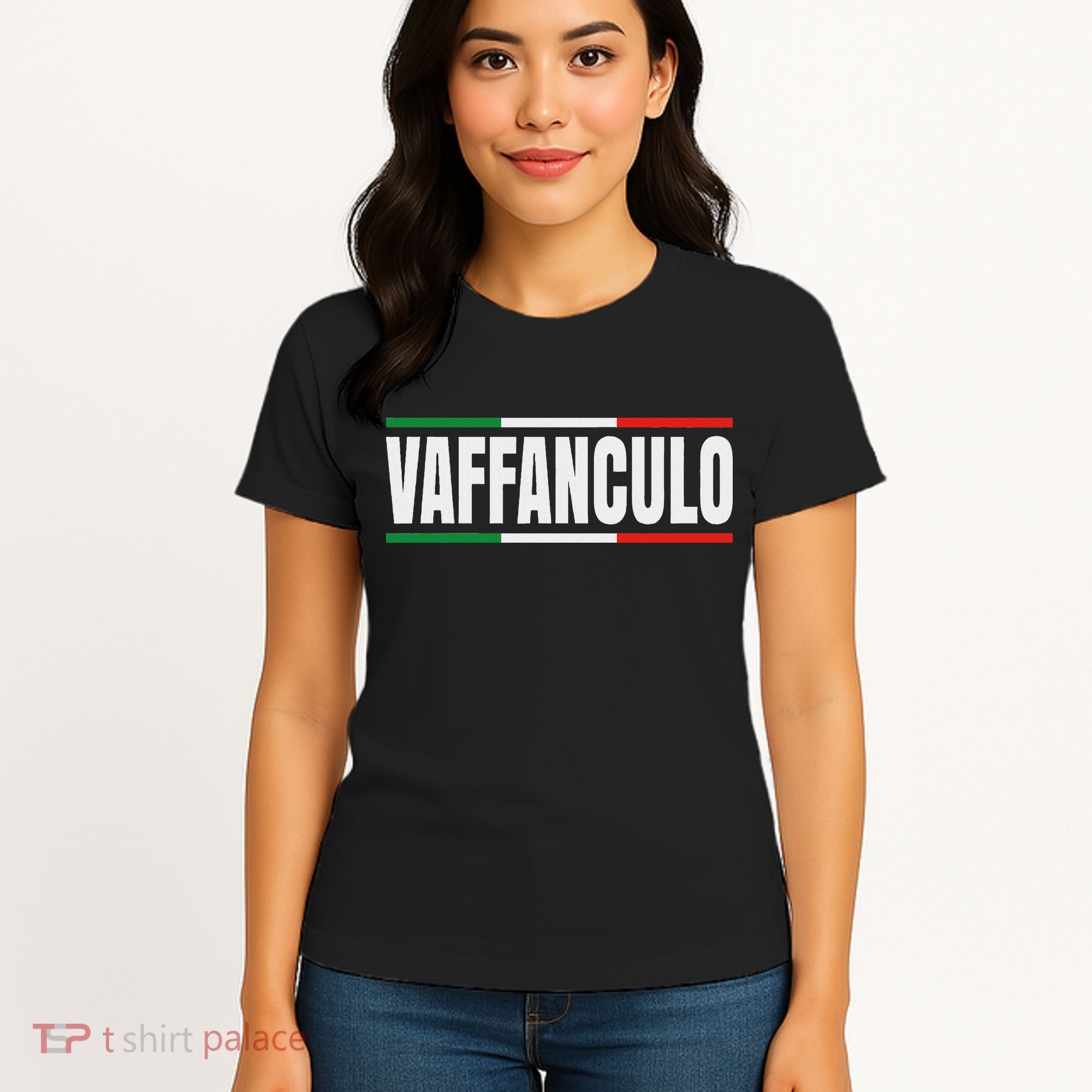 Vaffanculo Women's T-Shirt
