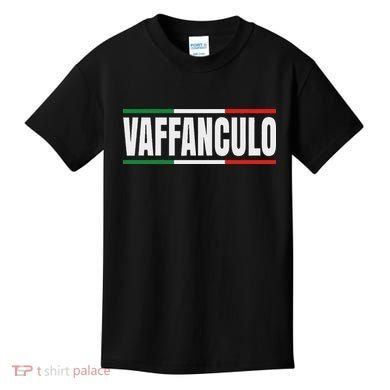 Vaffanculo Kids T-Shirt